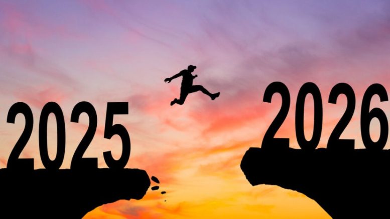 Тези 2 зодии влизат в 2026 г. с повече късмет от всякога: Ето какво ги очаква