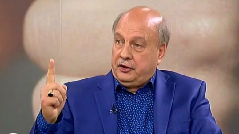 Георги Марков: При Бойко нямаше цензура, Сорос я въведе!