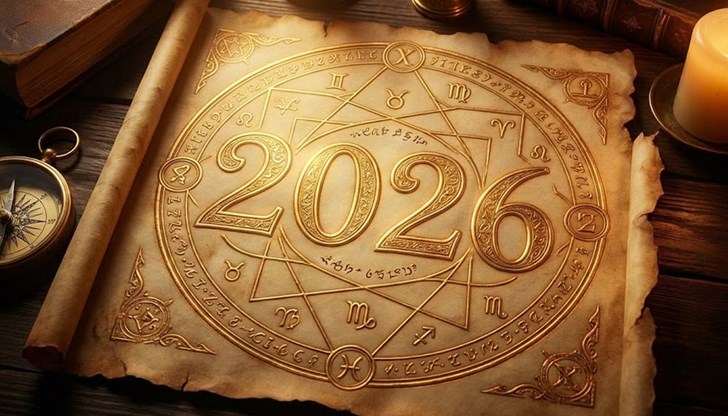 Астролог: 2026 година носи изненади