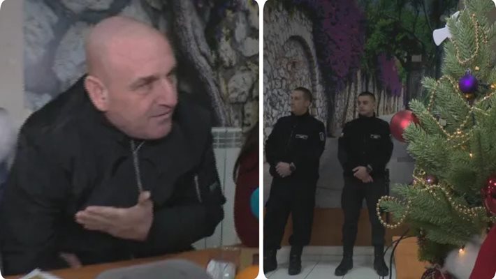 Осъденият доживот Васил Костов от "Килърите": Най-боли, че не отгледах детето си