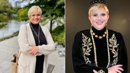 Николина Чакърдъкова: Който дойде на Никулден вкъщи няма да го върна