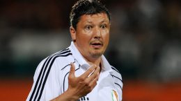 Ракът топи Ел Голеадор с 1 килограм на ден!