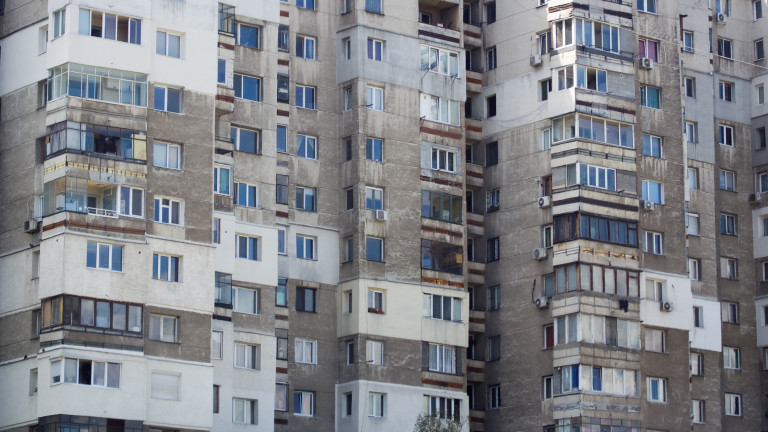 Собственик на апартамент: Панелките са грозни, но качествени. Бих живял в ново строителство само ако ми го подарят