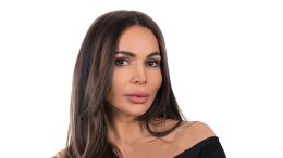 Алисия на 42: Късно ми е за мъж и семейство! Не обичам флиртове и свалки