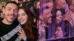 Петканов и Глория заприличаха на "Пиленцата от Монако"