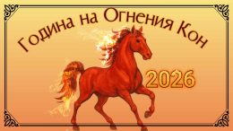 Идва Годината на Червения огнен кон: Шеметен успех за Овните Лъвовете срещат голямата