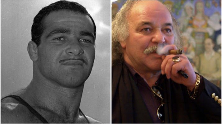 ПОКЛОН! Отиде си големият Боян Радев