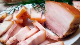 Диетолог: Малко парче сланина подобрява имунитета и либидото