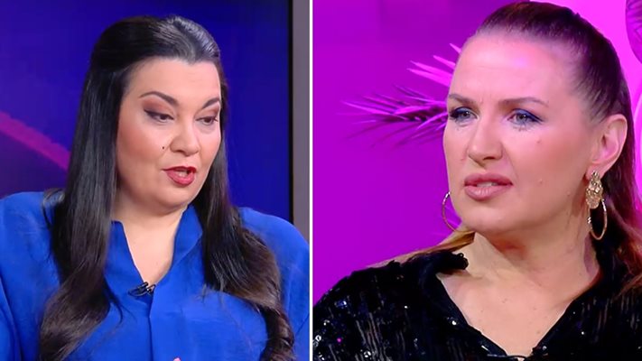 Оля Малинова за "Ергенът: Любов в рая": Оказах се права, че нито една от двойките няма да се задържи