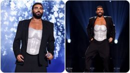 Удари тавана на фолка: Над 25 бона за Азис по празниците