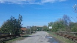 Нов рекорд! 150 метра третокласен селски път за 1.5 млн. лв.