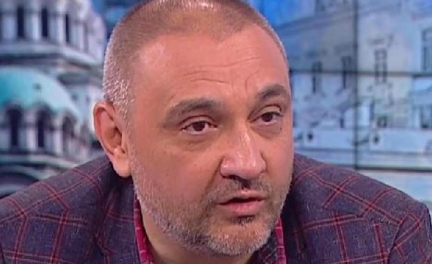 Андрей Чорбанов проговори за раздялата с ИТН: Партията е обсебена от други хора с други ценности