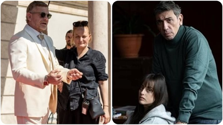Български сериали атакуват ефира през 2026-а
