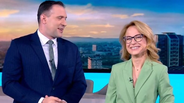 И Злати Йочев изгоря покрай Мария Цънцарова