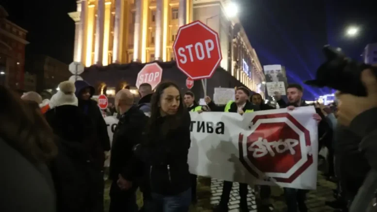 Голяма БГ журналистка за протеста: Тези удариха дъното употребиха Gen Z