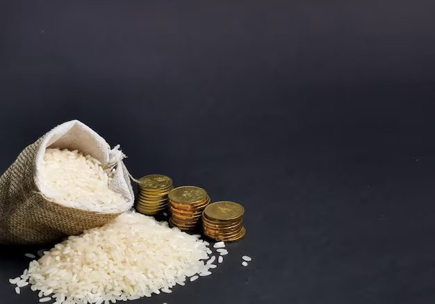 Сложете няколко зърна в портфейла си и той ще се напълни с пари: Старото поверие работи безотказно