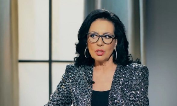 Певицата легенда Славка Калчева с най-прекрасната новина: Съвсем скоро ще съм прабаба!