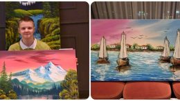 Дете преборило рака мечтае за ателие