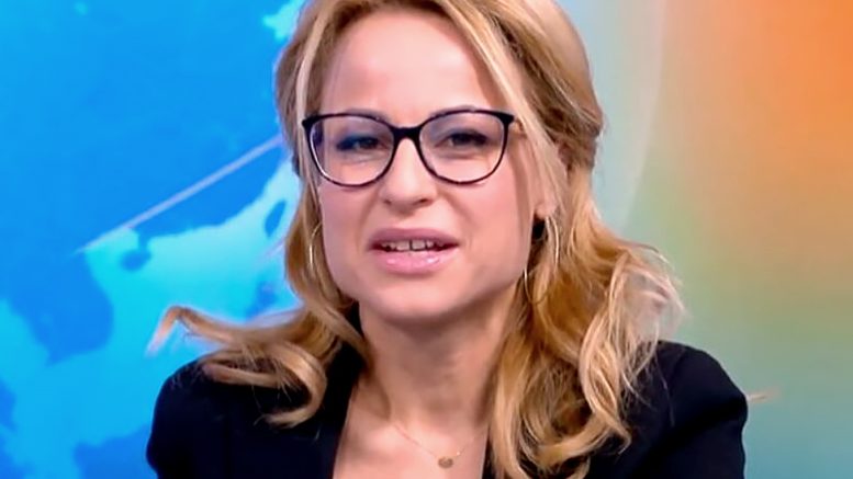 Няма желаещи за bTV: Известна водеща отказа да седне на стола на Цънцарова