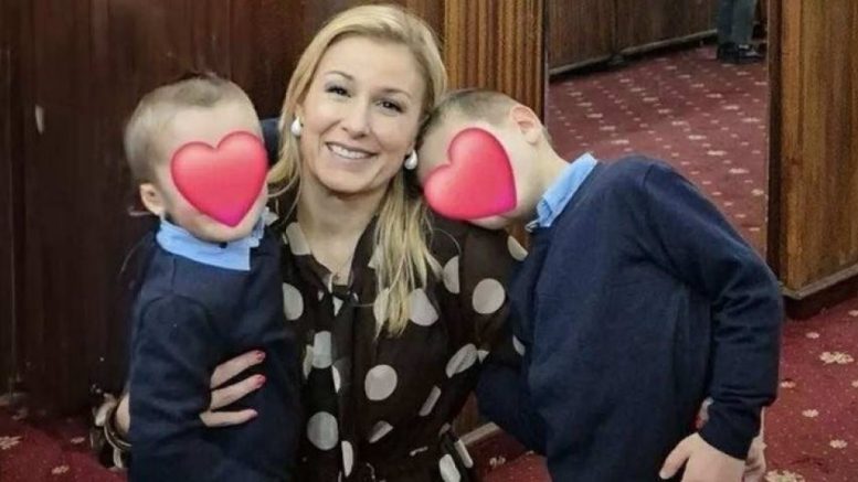 Близки до Николета Маданска: Как да си хване мъж, като се е посветила на синовете! С тоя „баща“, тя е героиня!