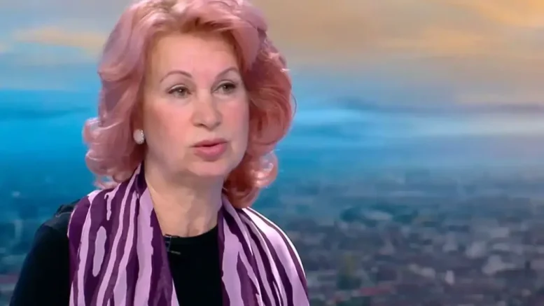 Проф. Ива Христова: Супергрипът вече е в България, симптомите са висока температура, болки в ставите, мускулите и главоболие