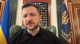 Зеленски: Заемът от 90 млрд. евро от ЕС наистина укрепва отбраната на Украйна