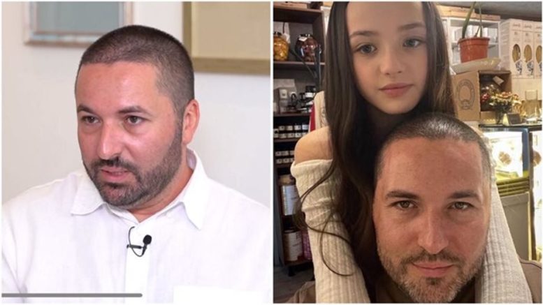 Бащата на Сияна с гневен апел: Политиците ни използват само на избори номерът им няма да мине