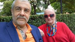 Съпругът на астроложката – Андрей Тилков: Няма да правим панихида за 40 дни от смъртта на Алена, тя не би желала