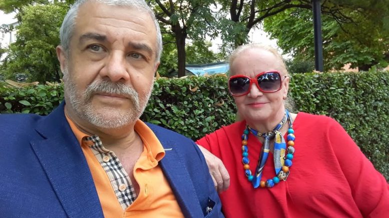 Съпругът на астроложката – Андрей Тилков: Няма да правим панихида за 40 дни от смъртта на Алена, тя не би желала