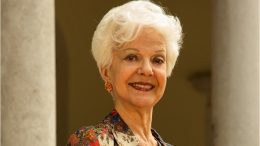 Райна Кабаиванска продължава да преподава и на 91 г.