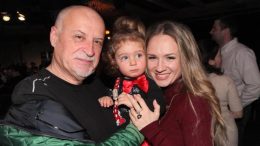 Лора Караджова отново обиди тежко баща си!