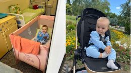 Да помогнем на бебе Васи