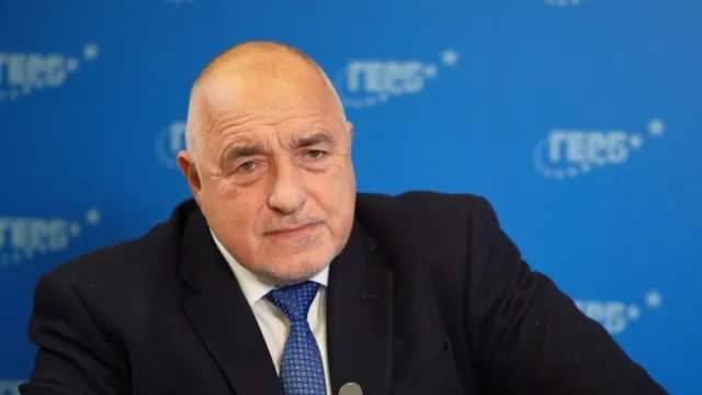 Борисов: България е по-богата от всякога изпреварваме Гърция