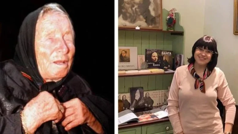 Племенницата на Ванга каза за русата жена която щяла да оправи България щом поеме властта