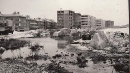 Поморие още живее с кошмара от 8-и януари 1981-а! (СНИМКИ)