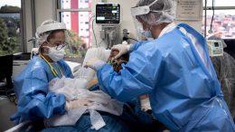 Мутирал вирус заплашва да се превърне в нова пандемия през 2026 г.