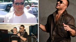 Лице в лице със Смъртта: Константин разкри защо Жоро Илиев извадил патлака срещу роднина на Лияна