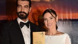 Мурат Юналмъш потурчи българската си съпруга