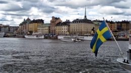 Дори най-големият студ да ги удари, те имат решение: Как се обличат скандинавците, когато температурата падне до -30