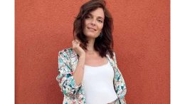 Голяма радост в семейството на Нора Шопова: Синоптичката ще става майка отново