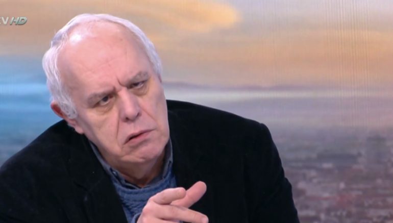 Андрей Райчев: Над 3.5 милиона хора ще гласуват на изборите