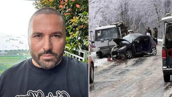 Бащата на Сияна изригна срещу Дървената мафия, след ужаса край Микре!