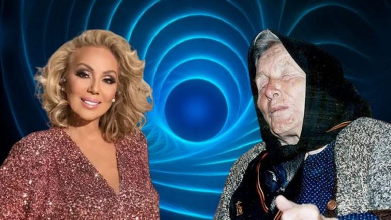 Лепа Брена за Баба Ванга: Краката ми се подкосиха – жената е сляпа а ме позна. И Хитлер е бил при нея