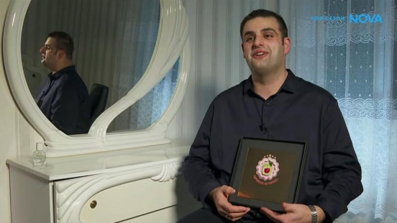 Ванката предизвика фурор в „Черешката на тортата“ и спечели сърцата на зрителите и шеф Манчев