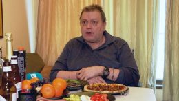 Актьорът Георги Стайков: Боже, намерих спасител за болестта си!