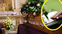 Мъж се прибра вкъщи 2 седмици след погребението си