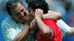 Краси Балъков за Пената: Отиде си един от моите учители и ментори! Загубата е огромна!