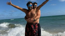 Азис: "I’m now official Miami resident“