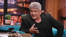 Арабия и мераклия: Сашо Роман драсна от софийско кафене без да плати