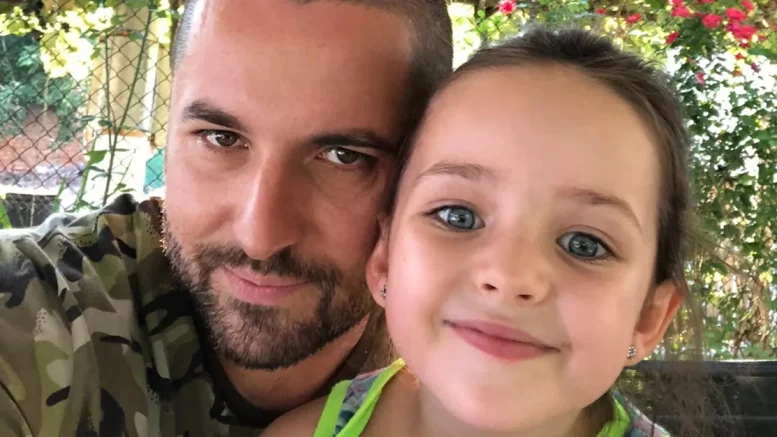 Бащата на загиналата без време Сияна: За мен друг път няма!